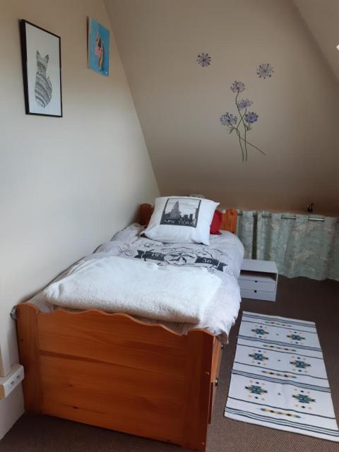 Location chambre Voisins le Bretonneux - Photo 2