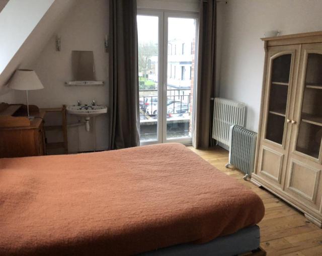 Location chambre Bondues - Photo 2