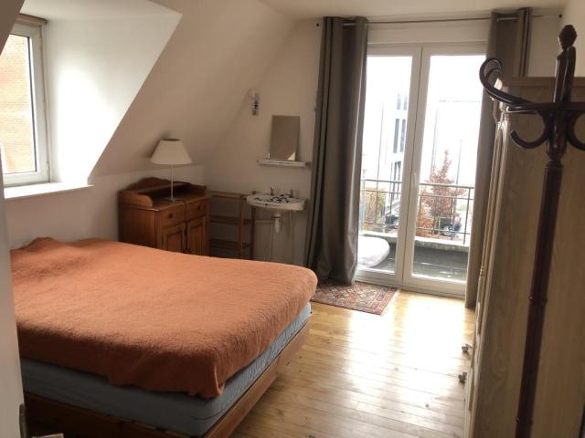 Location chambre Bondues - Photo 3