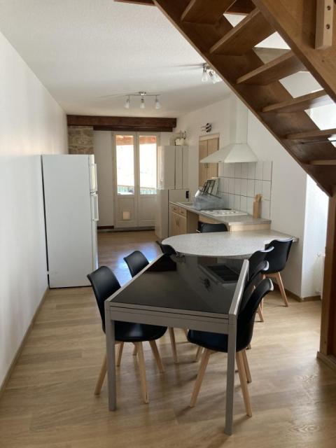 Location appartement T5 St Amour - Photo 3