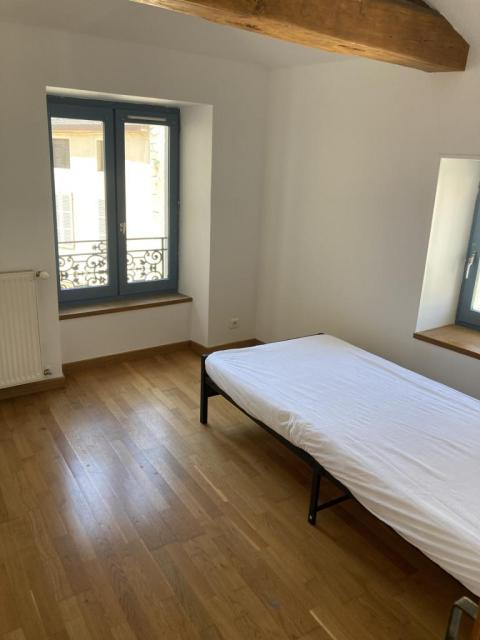 Location appartement T5 St Amour - Photo 5