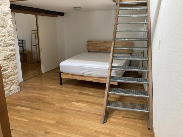 Location appartement T5 St Amour - Photo 7
