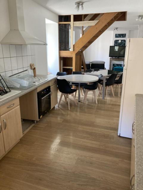 Location appartement T5 St Amour - Photo 8