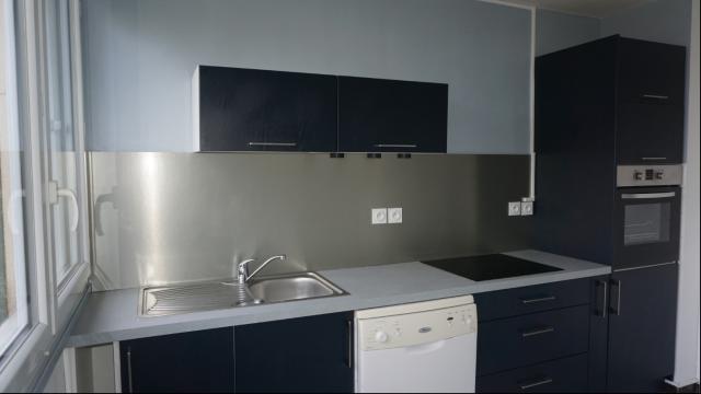 Location appartement T2 St Etienne - Photo 3