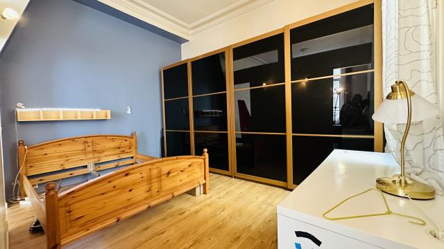 Location appartement T3 Paris 04 - Photo 2