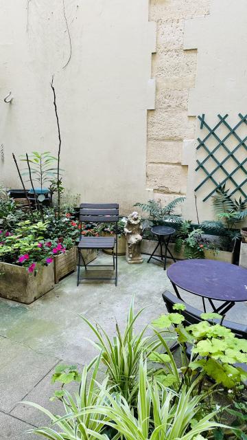 Location appartement T3 Paris 04 - Photo 6