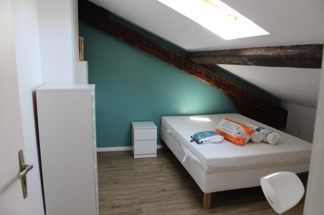 Location appartement T3 Nancy - Photo 2