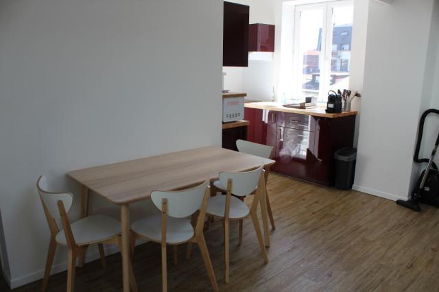 Location appartement T3 Nancy - Photo 3