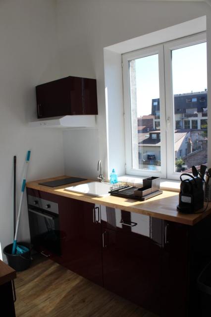 Location appartement T3 Nancy - Photo 4