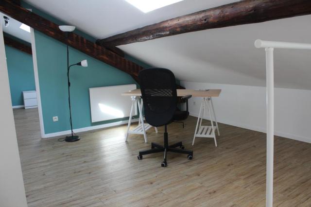 Location appartement T3 Nancy - Photo 5