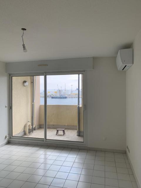 Location appartement T3 Sete - Photo 1