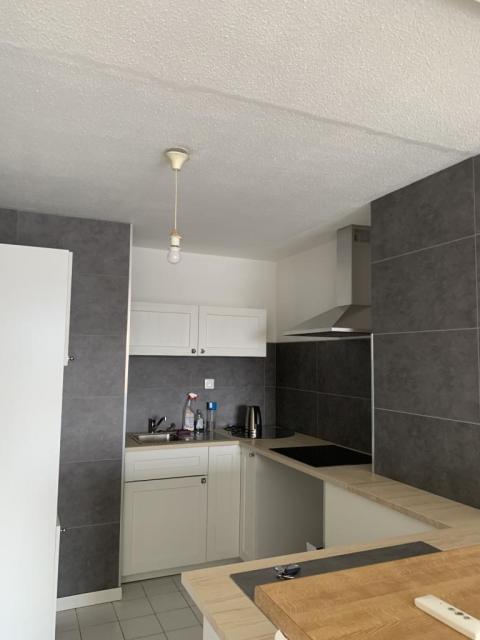 Location appartement T3 Sete - Photo 4