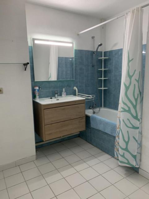 Location appartement T3 Sete - Photo 7