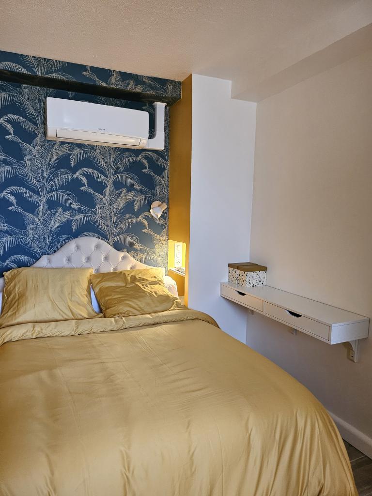Location chambre Nice - Photo 1