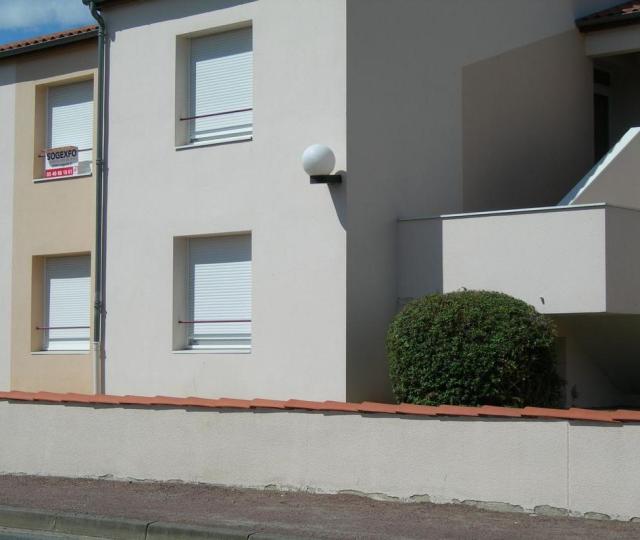 Location studio Poitiers - Photo 3