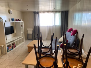 Location appartement T1 Palavas les Flots - Photo 1
