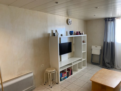 Location appartement T1 Palavas les Flots - Photo 2