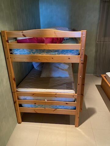 Location appartement T1 Palavas les Flots - Photo 4