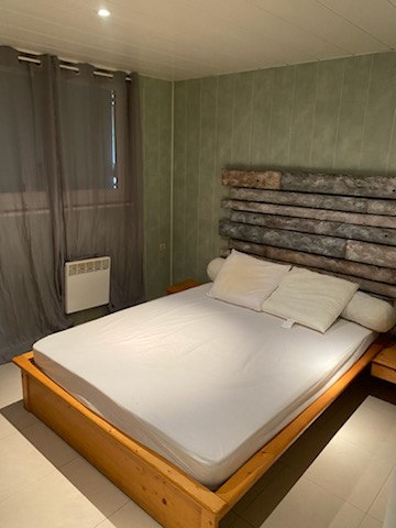 Location appartement T1 Palavas les Flots - Photo 5