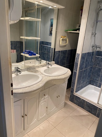 Location appartement T1 Palavas les Flots - Photo 7