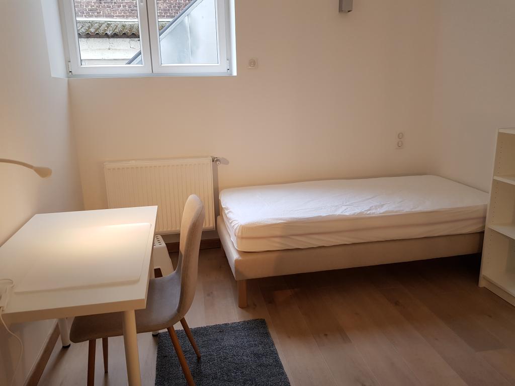 Location chambre Lille - Photo 1