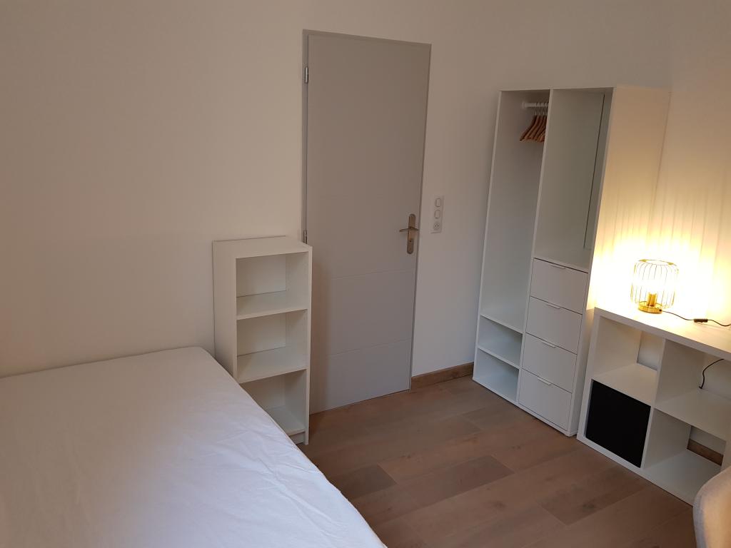 Location chambre Lille - Photo 3