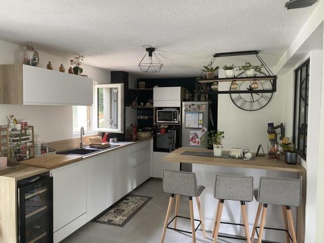 Location maison F3 Pont du Casse - Photo 1