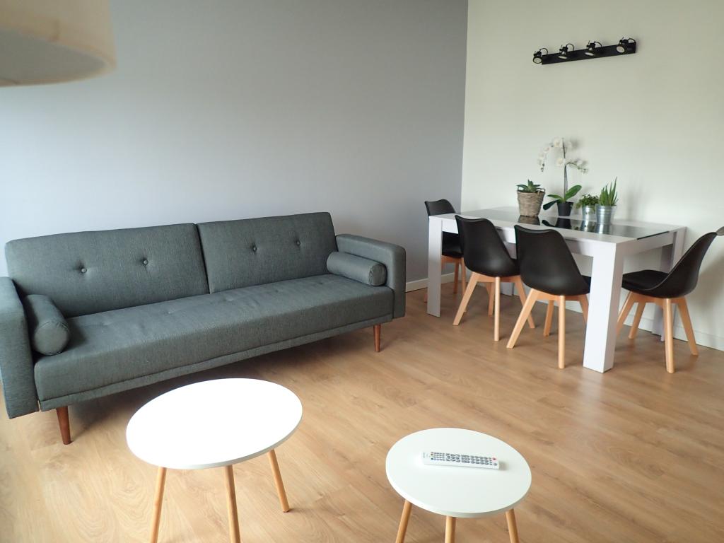 Location chambre Reze - Photo 1