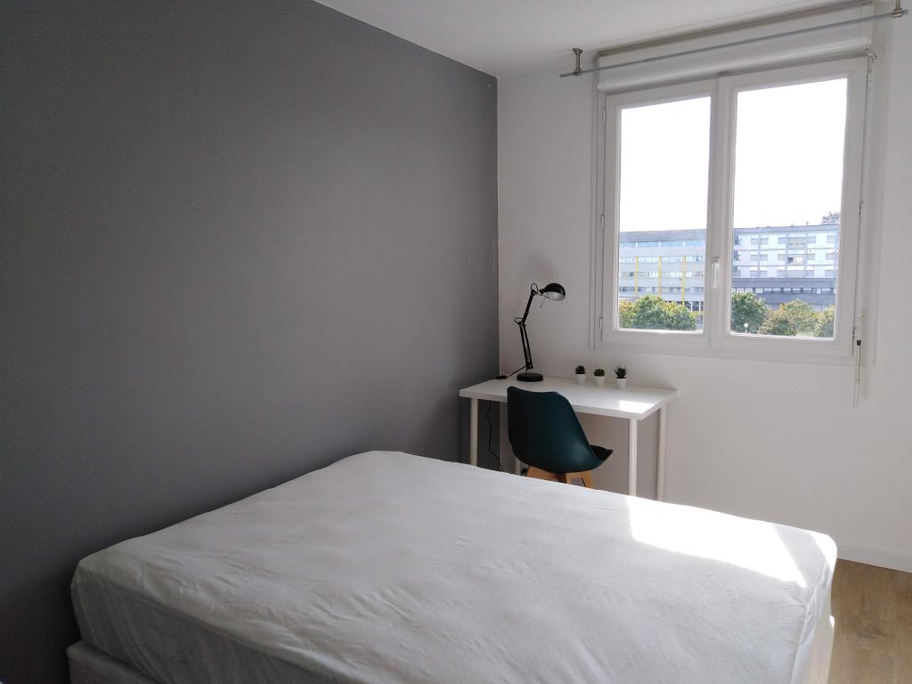 Location chambre Reze - Photo 2