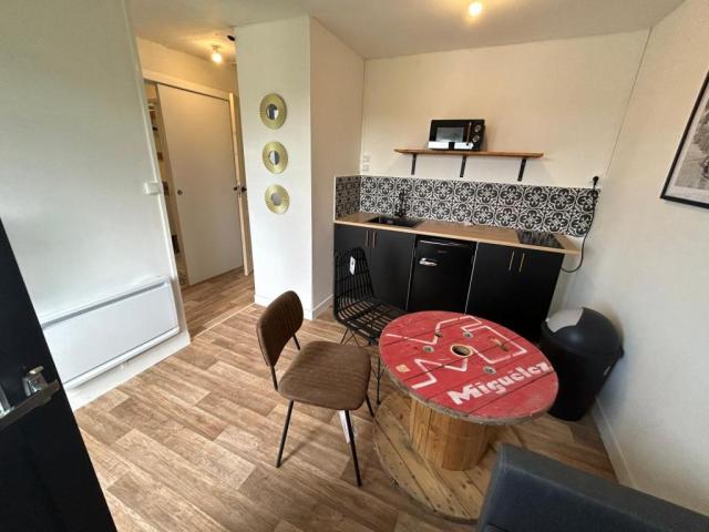 Location appartement T2 Nancy - Photo 3
