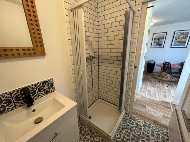 Location appartement T2 Nancy - Photo 4