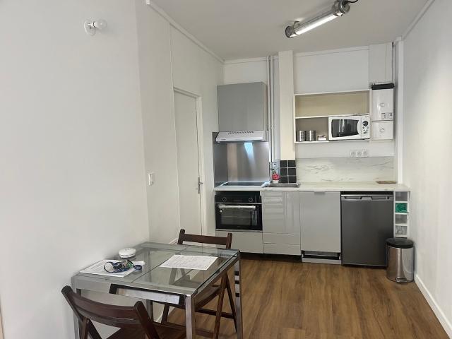 Location appartement T2 Asnieres sur Seine - Photo 4