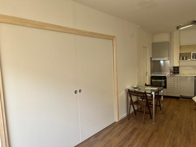 Location appartement T2 Asnieres sur Seine - Photo 5