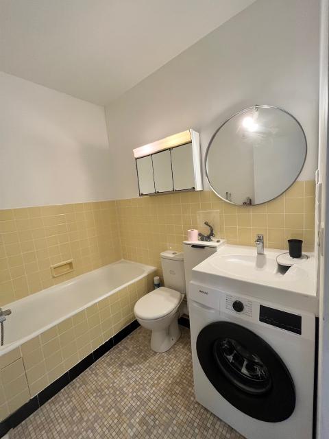 Location appartement T2 Asnieres sur Seine - Photo 6