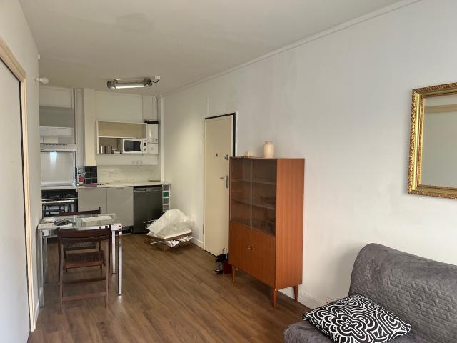 Location appartement T2 Asnieres sur Seine - Photo 8