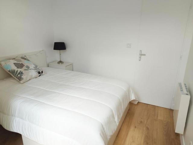 Location appartement T2 Villeurbanne - Photo 2
