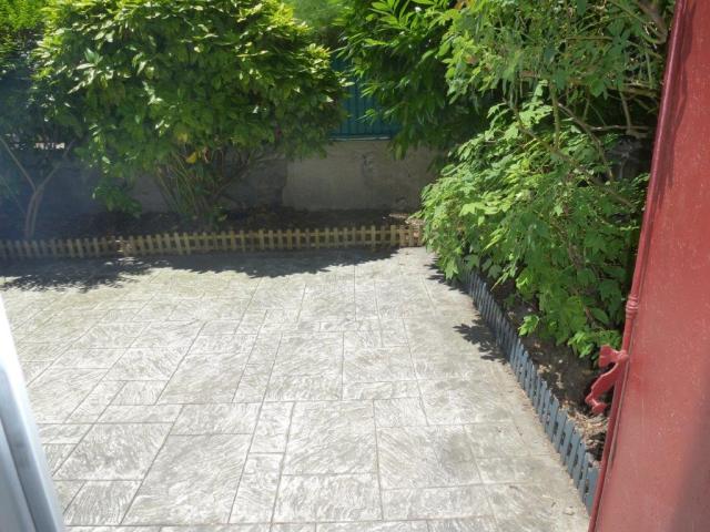Location appartement T2 Villeurbanne - Photo 4