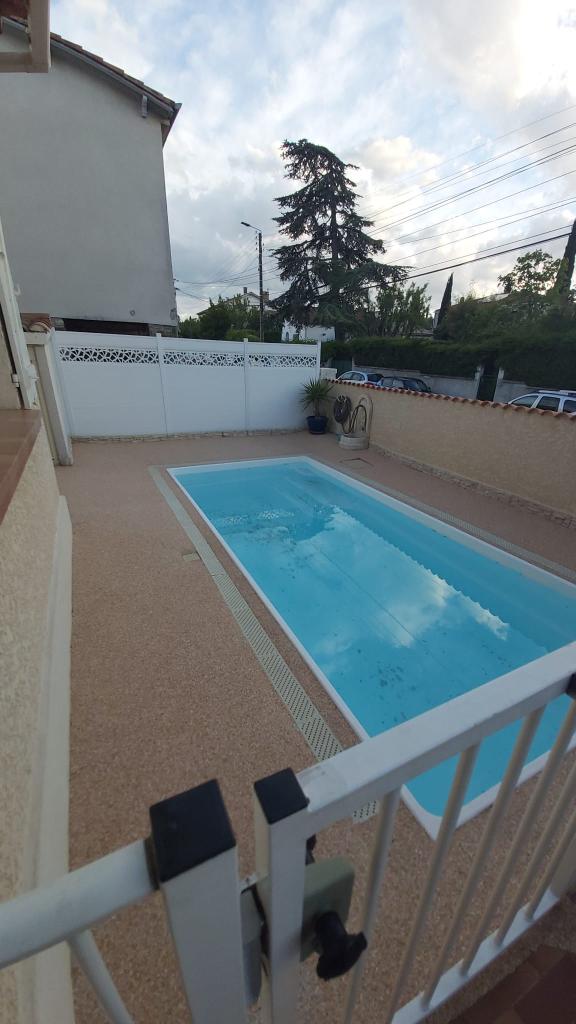 Location chambre Montpellier - Photo 1