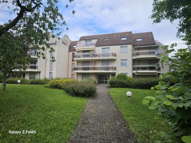 Location appartement T3 Dijon - Photo 3