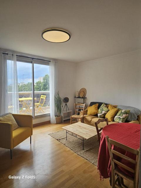 Location appartement T3 Dijon - Photo 4