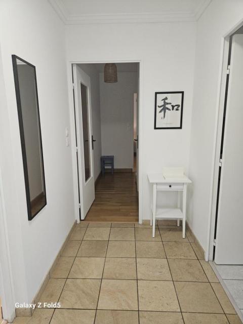 Location appartement T3 Dijon - Photo 5