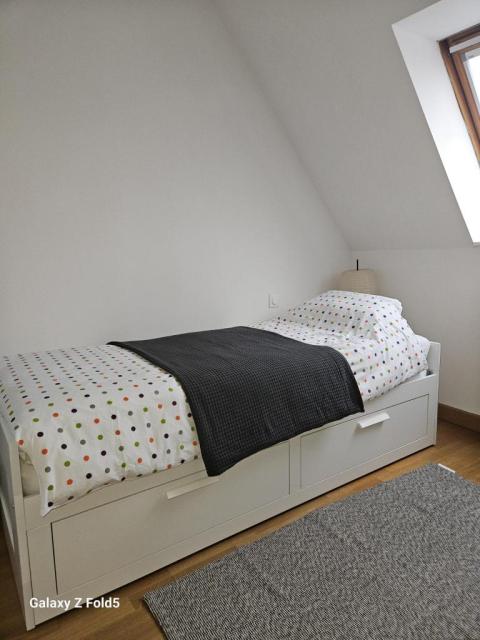 Location appartement T3 Dijon - Photo 8