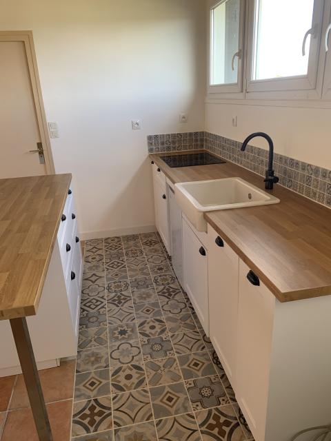 Location appartement T2 Landivisiau - Photo 5