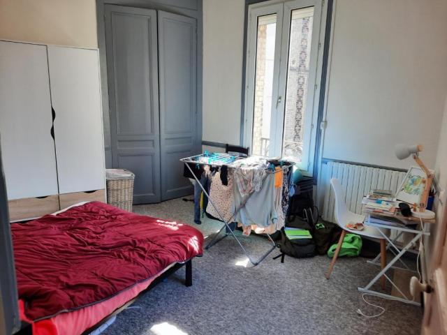 Location appartement T2 Le Havre - Photo 1