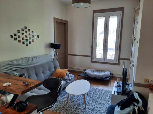 Location appartement T2 Le Havre - Photo 4