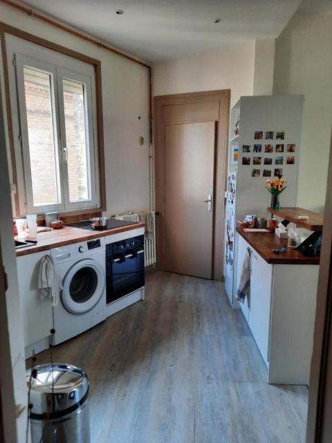 Location appartement T2 Le Havre - Photo 5