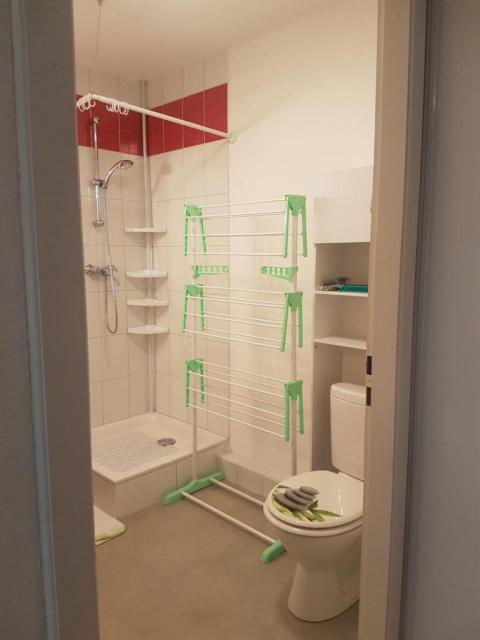Location appartement T1 Illzach - Photo 2