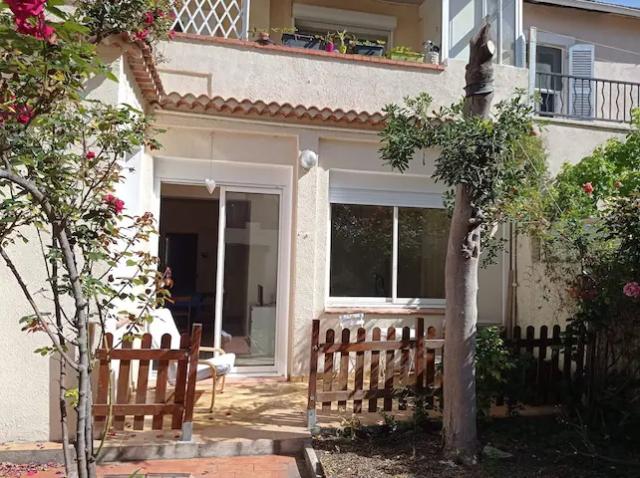 Location appartement T2 Toulon - Photo 1