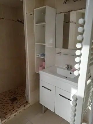 Location appartement T2 Toulon - Photo 2