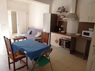 Location appartement T2 Toulon - Photo 3
